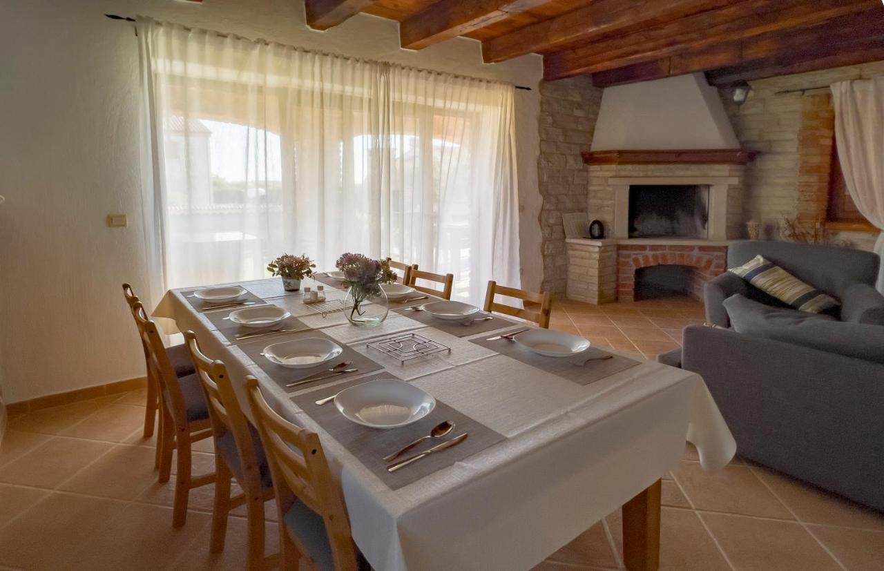 Villa Toscana San Marco Butkovići 외부 사진