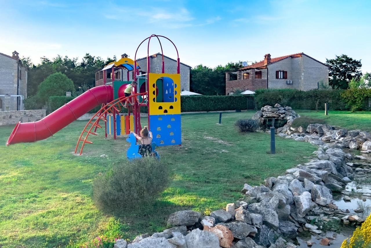 Villa Toscana San Marco Butkovići 외부 사진