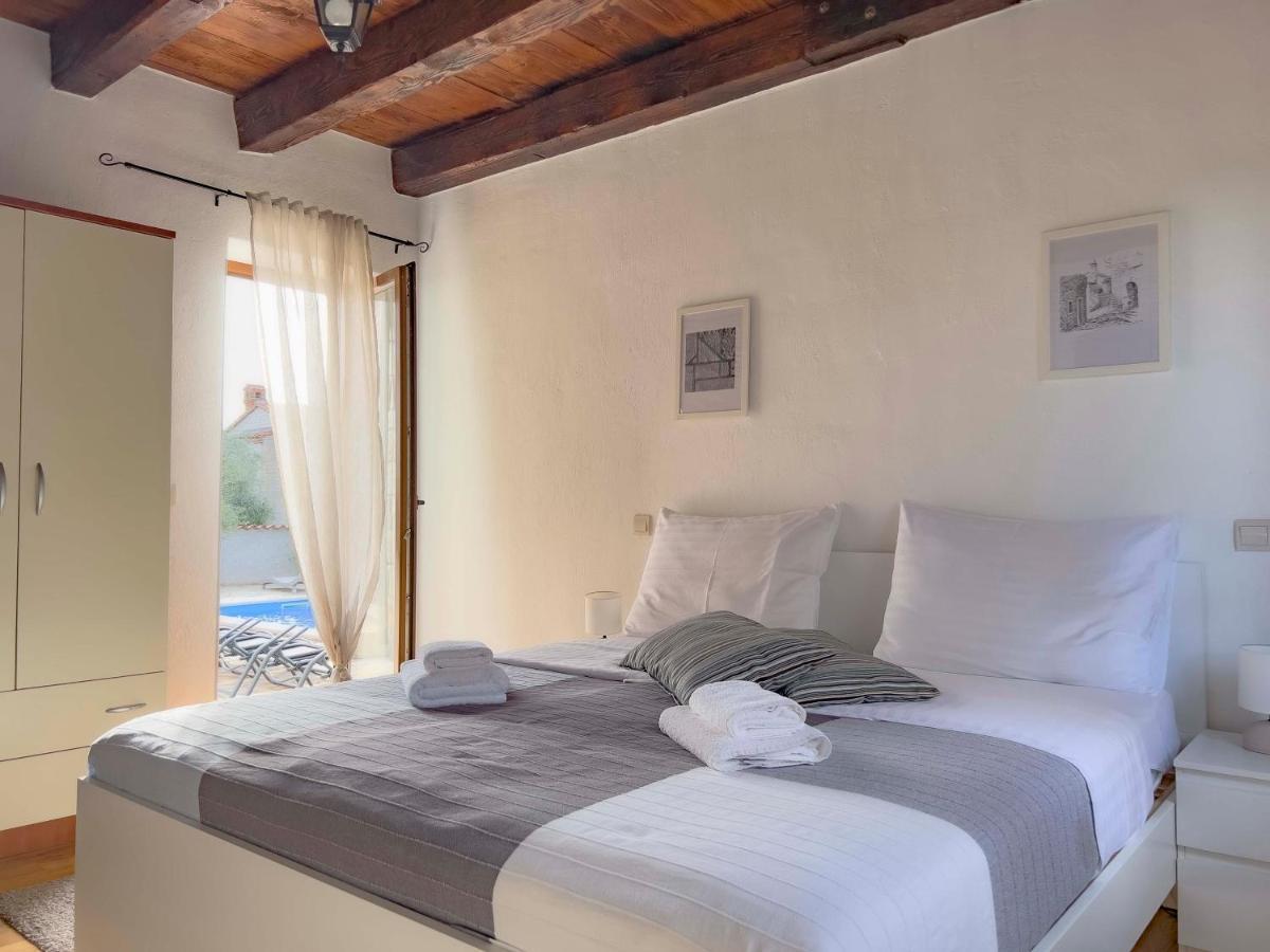 Villa Toscana San Marco Butkovići 외부 사진