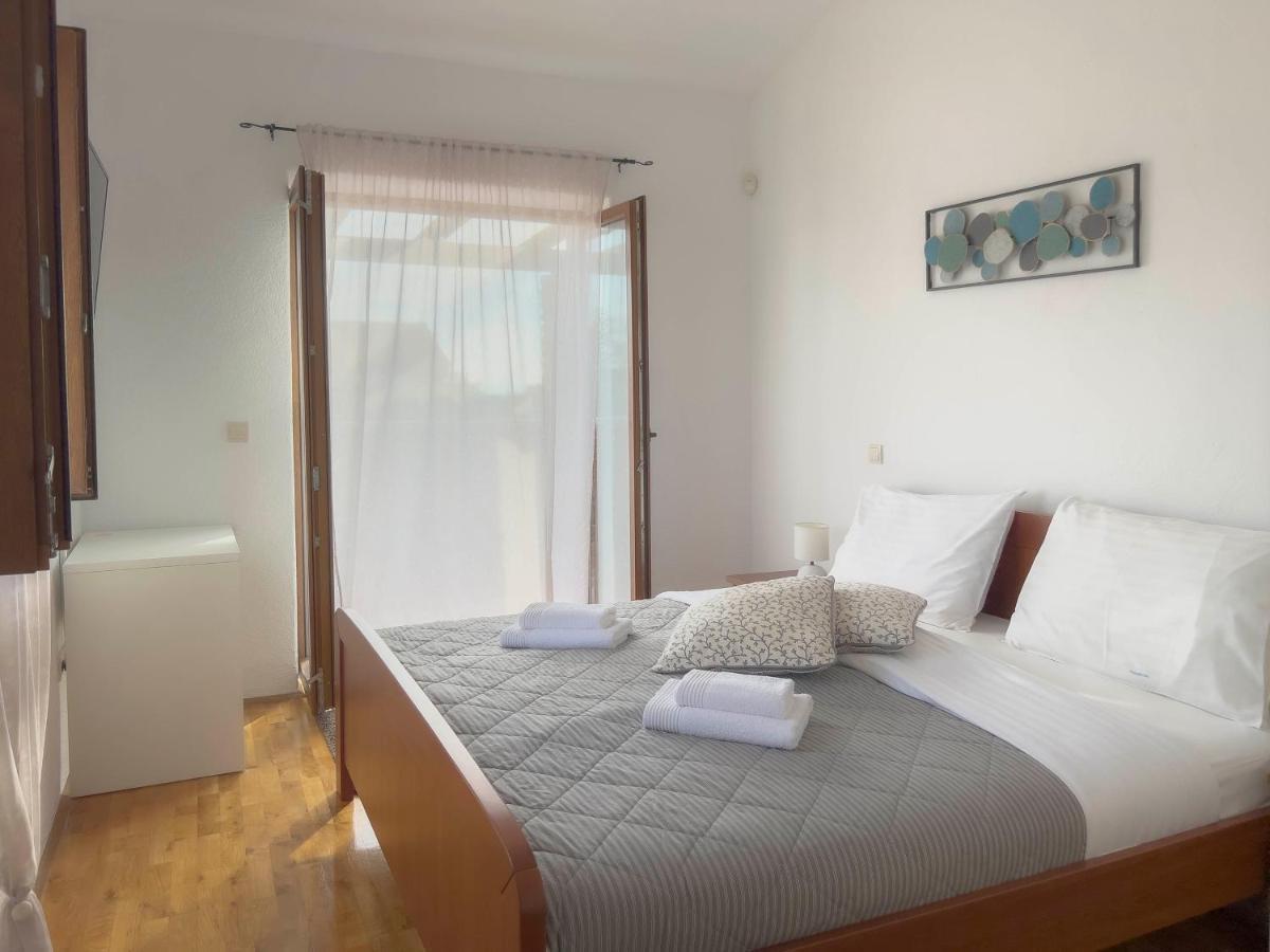 Villa Toscana San Marco Butkovići 외부 사진