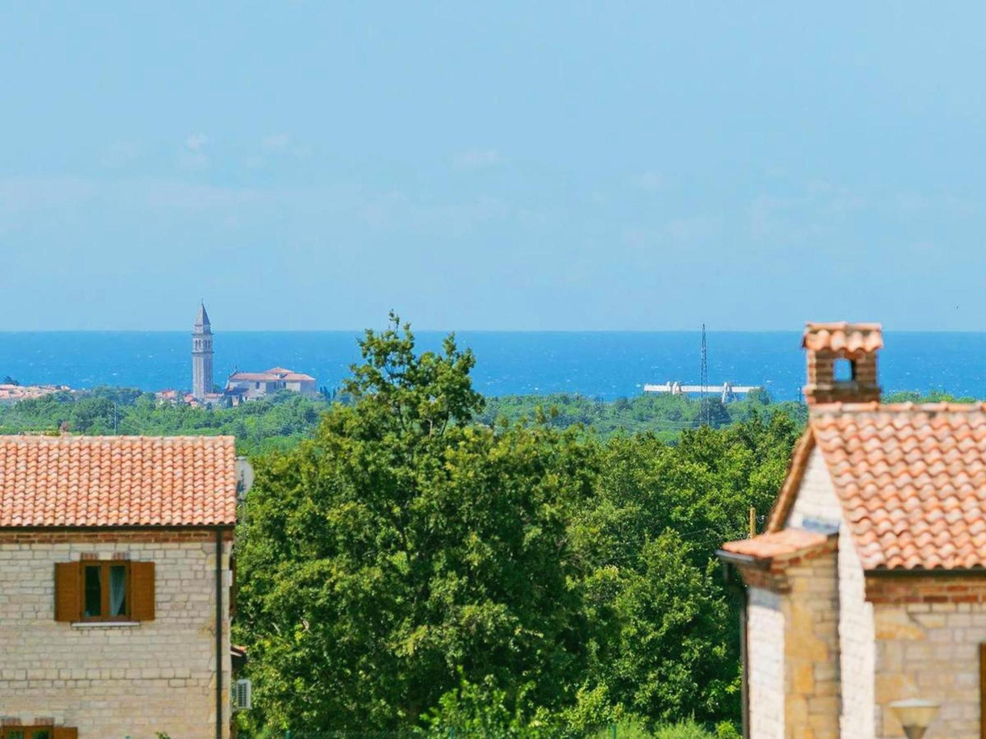 Villa Toscana San Marco Butkovići 외부 사진